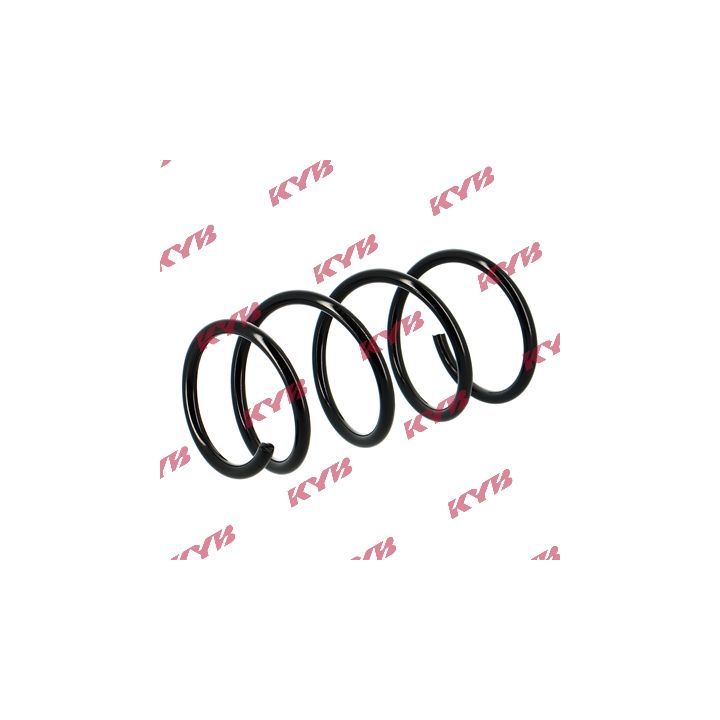 Spyruoklė KYB RA4054