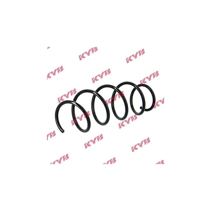 Spyruoklė KYB RA4076