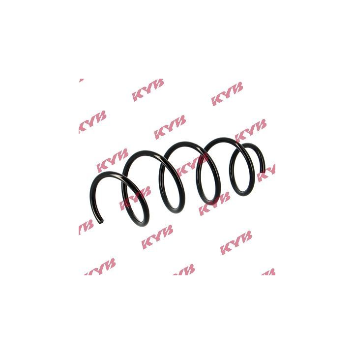 Spyruoklė KYB RA4077