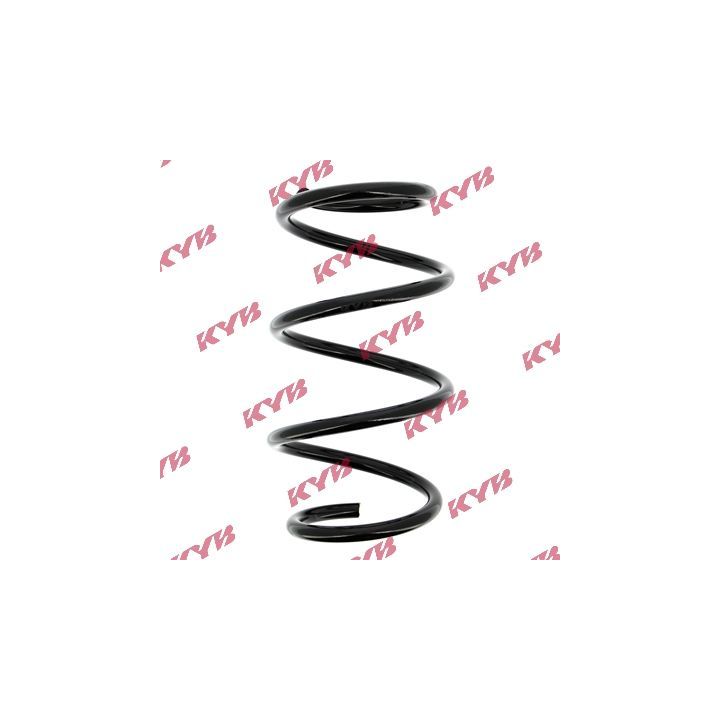 Spyruoklė KYB RA4084