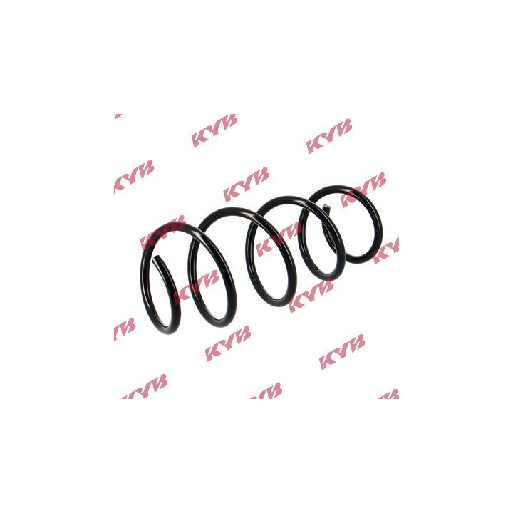 Spyruoklė KYB RA4085