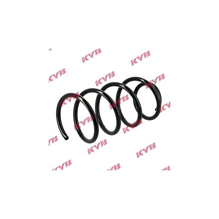 Spyruoklė KYB RA4106