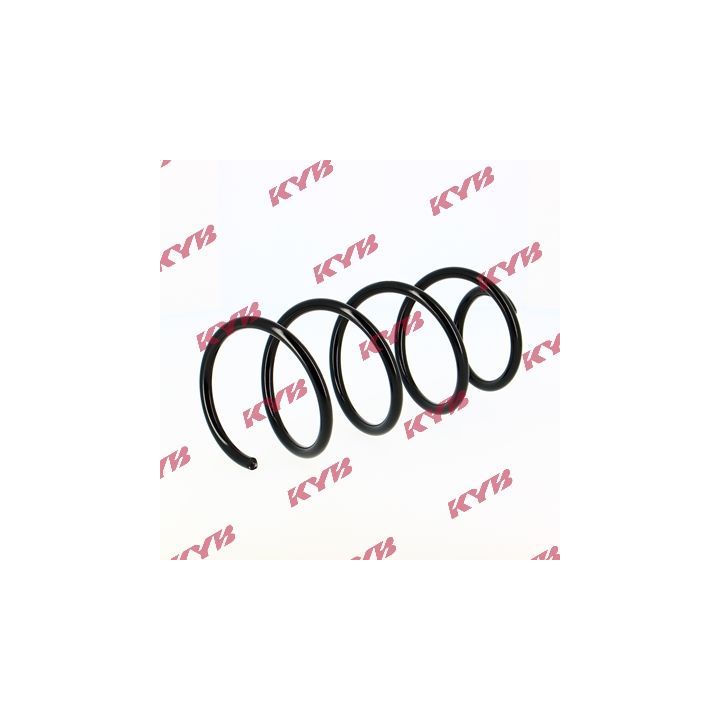 Spyruoklė KYB RA4110