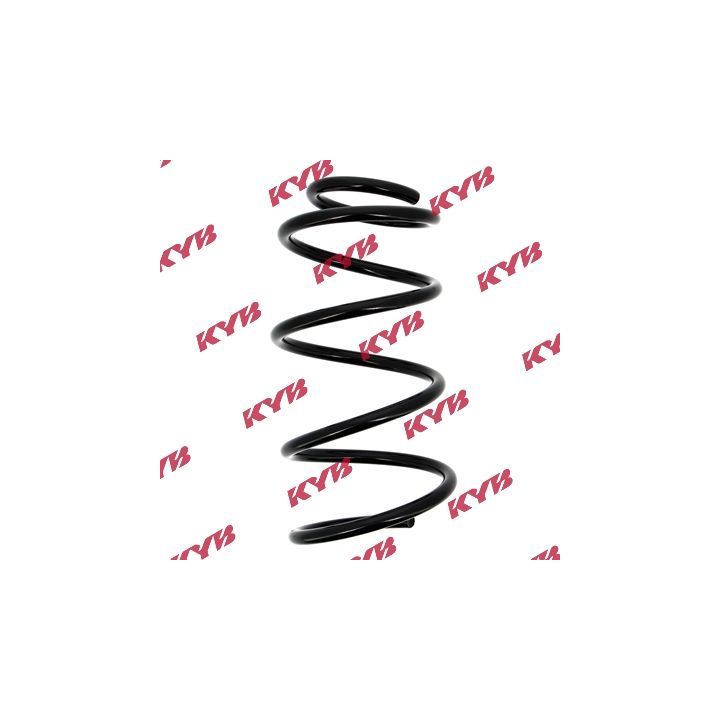 Spyruoklė KYB RA4112