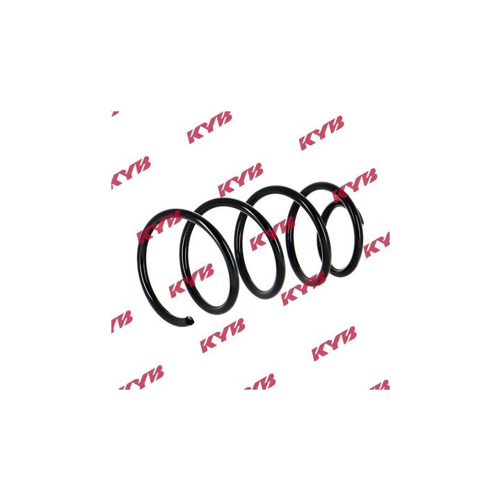 Spyruoklė KYB RA4112