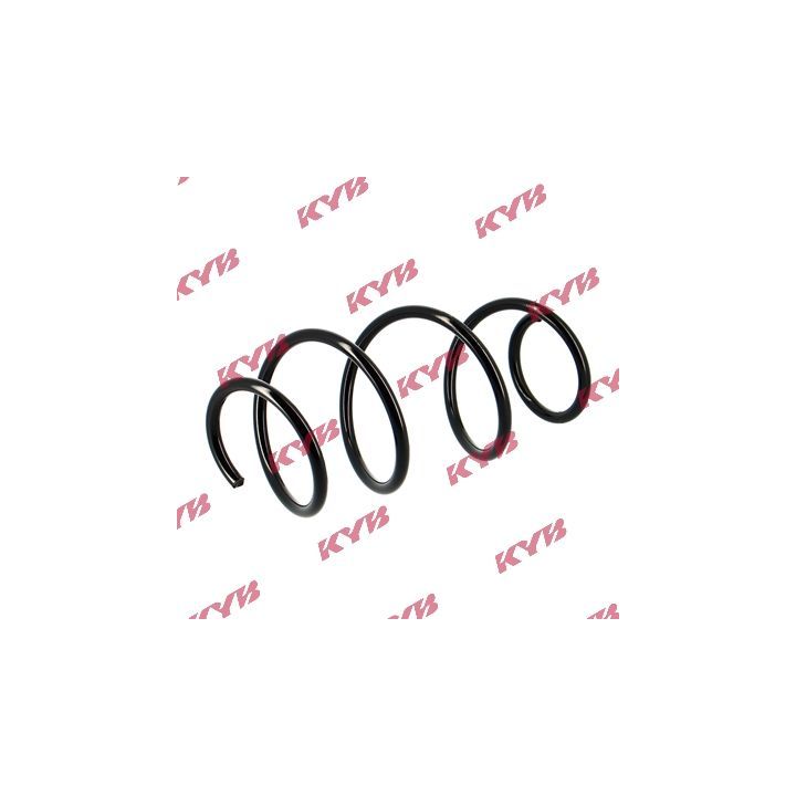 Spyruoklė KYB RA4116