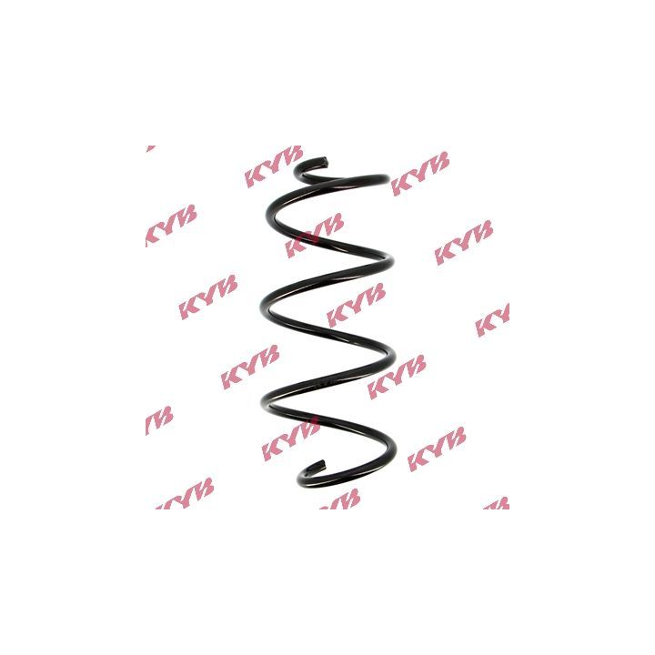 Spyruoklė KYB RA4117