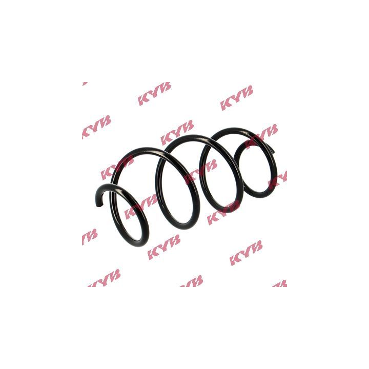 Spyruoklė KYB RA4117