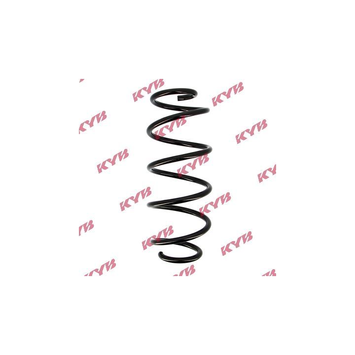 Spyruoklė KYB RA4143