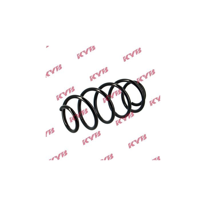 Spyruoklė KYB RA4143