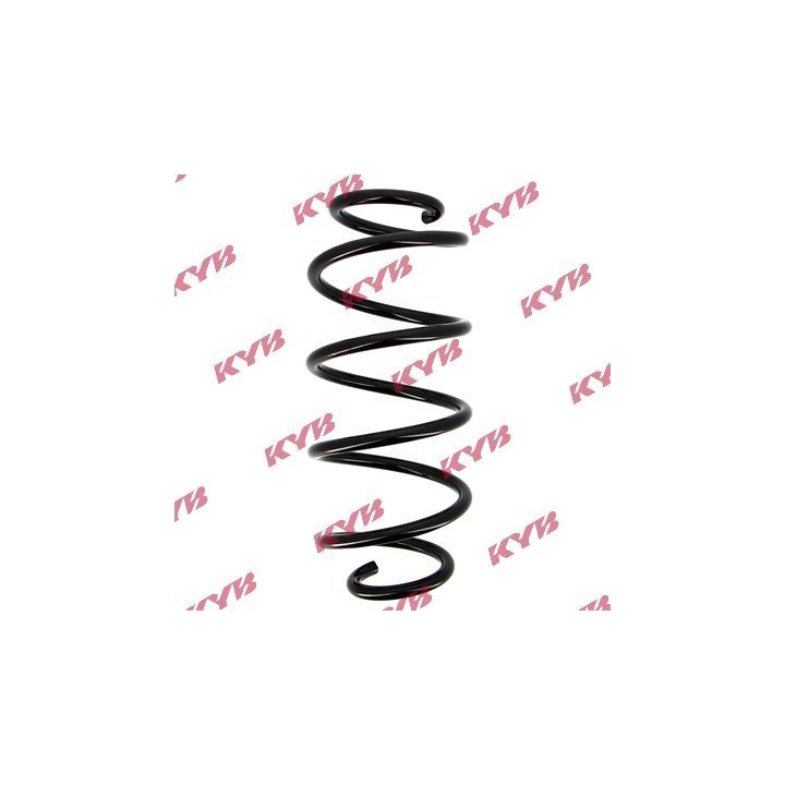 Spyruoklė KYB RA4144