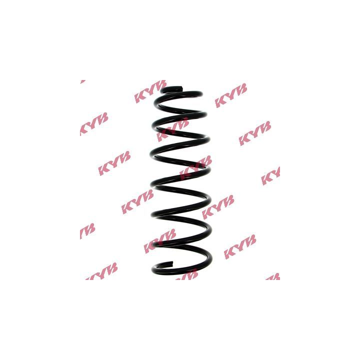 Spyruoklė KYB RA5011