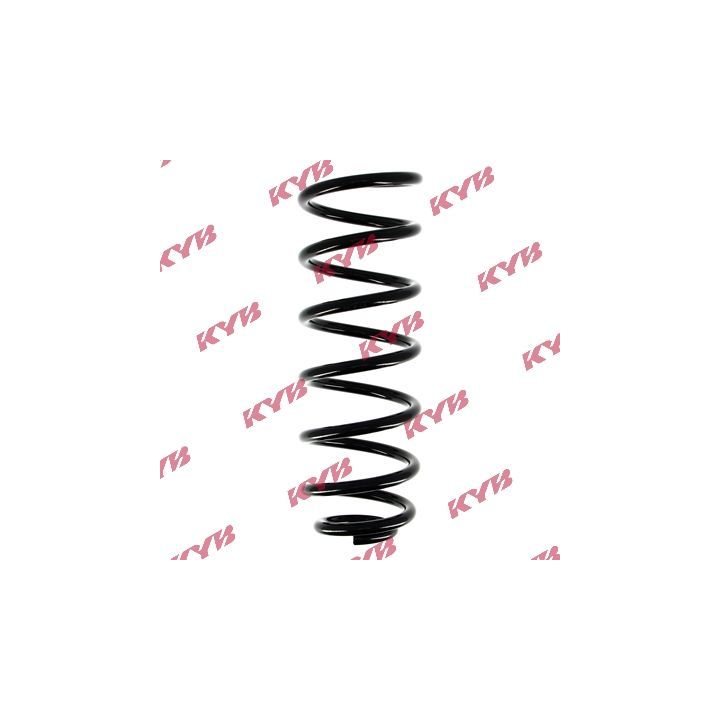 Spyruoklė KYB RA5012