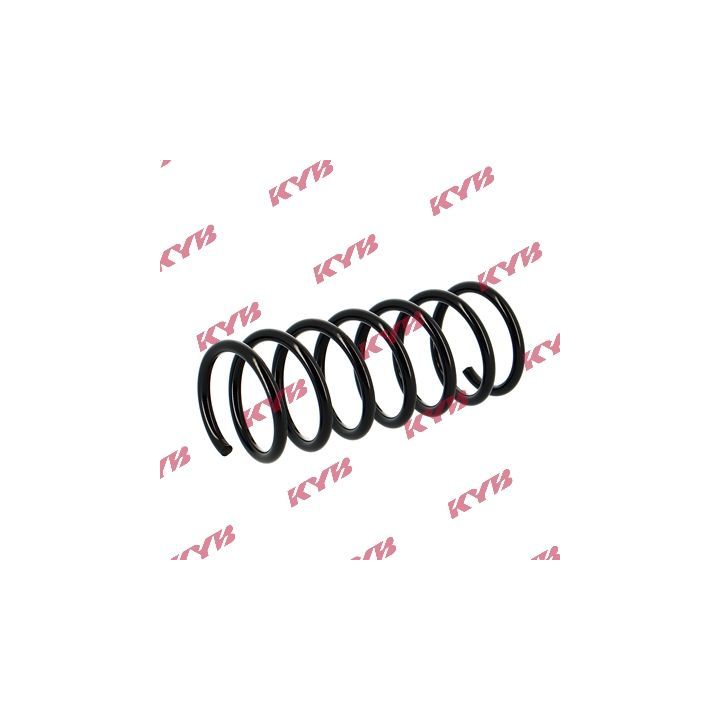 Spyruoklė KYB RA5014