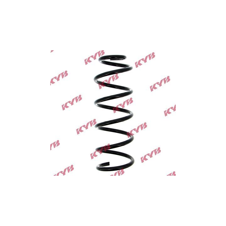 Spyruoklė KYB RA5050