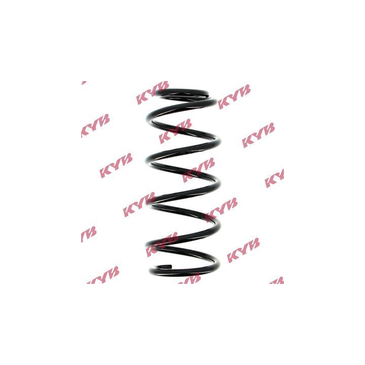 Spyruoklė KYB RA5128