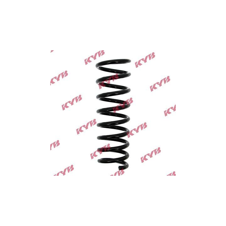 Spyruoklė KYB RA5134