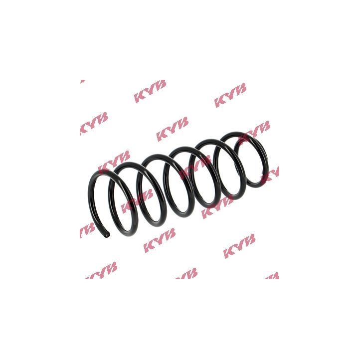 Spyruoklė KYB RA5176