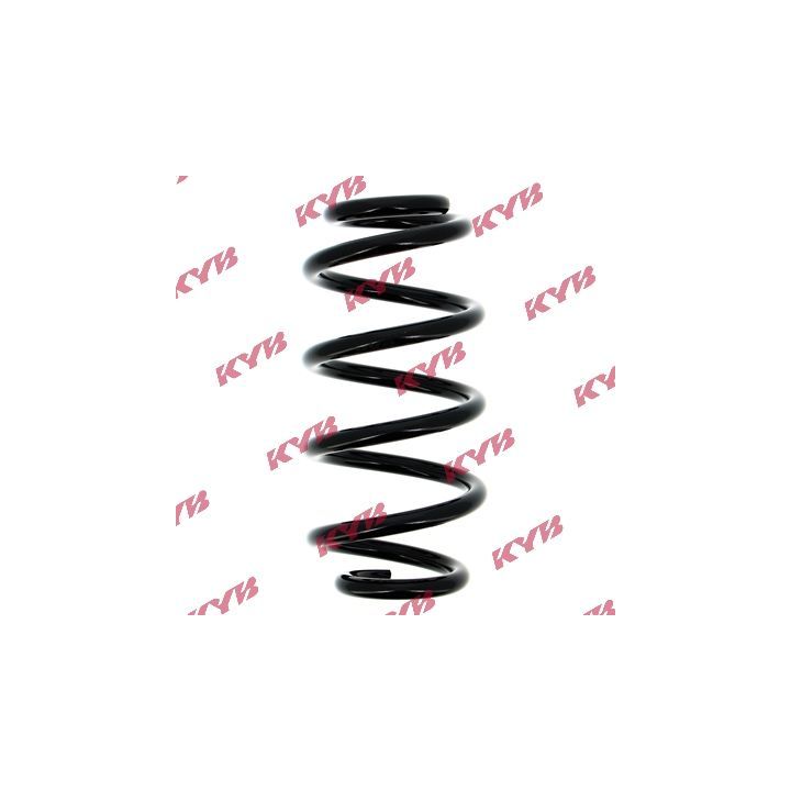 Spyruoklė KYB RA5213