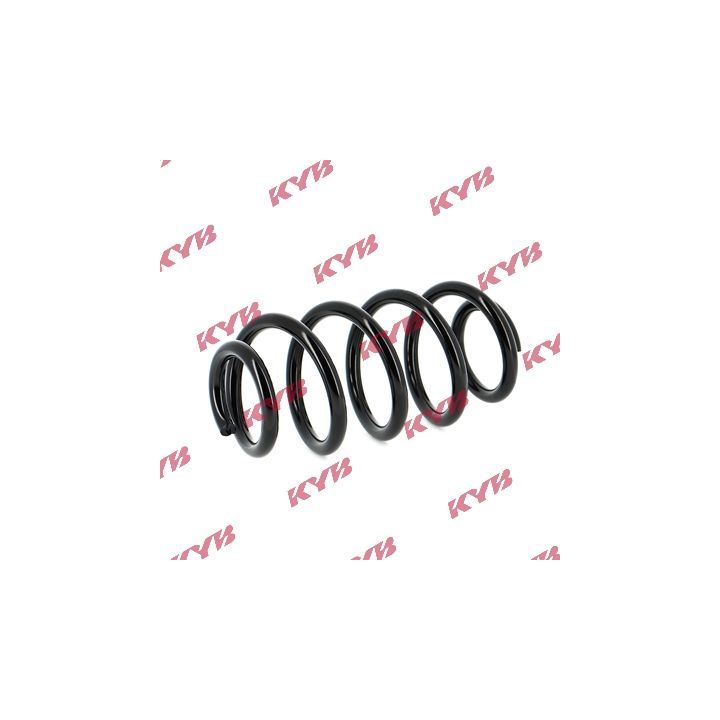 Spyruoklė KYB RA5213