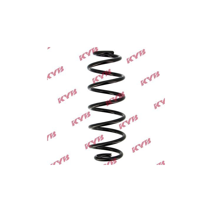 Spyruoklė KYB RA5236