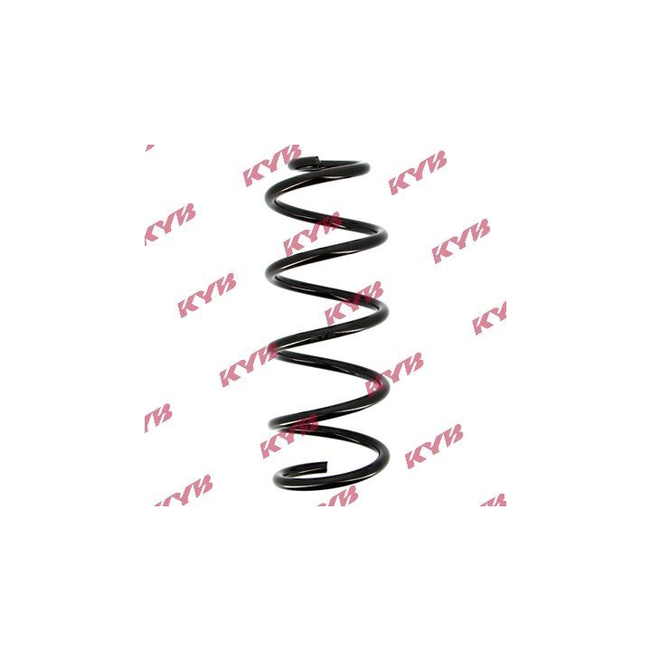 Spyruoklė KYB RA5238