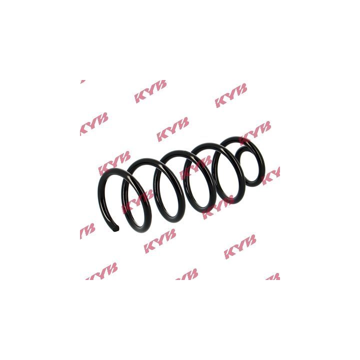 Spyruoklė KYB RA5239