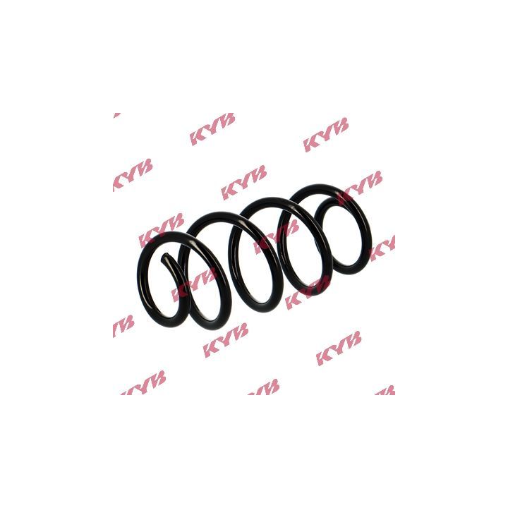 Spyruoklė KYB RA5266