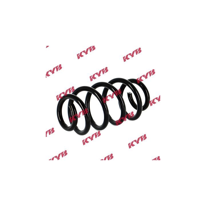 Spyruoklė KYB RA5270