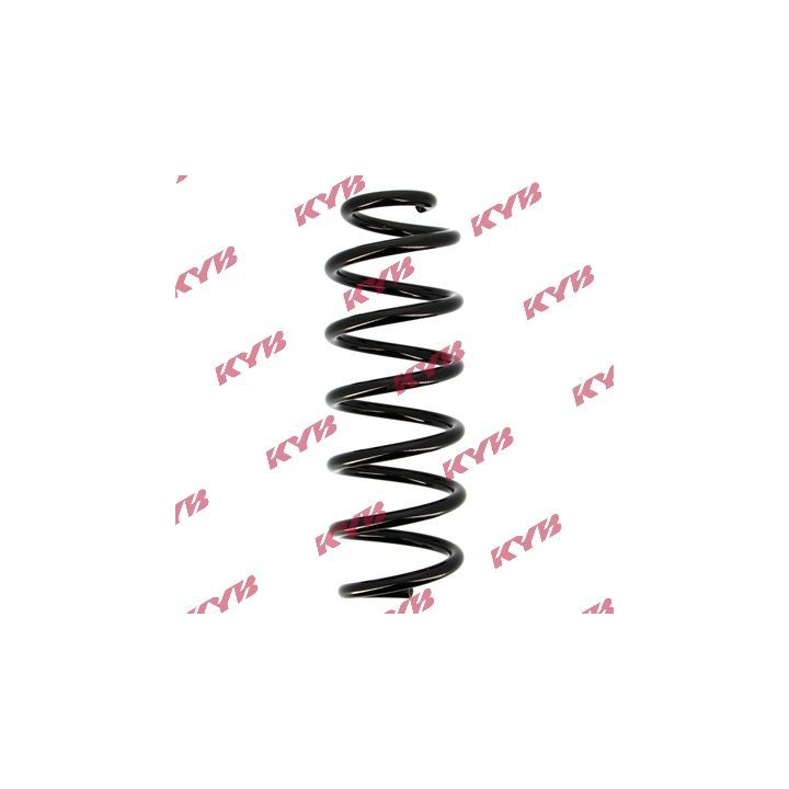 Spyruoklė KYB RA5278