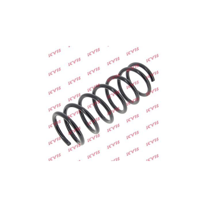 Spyruoklė KYB RA5281