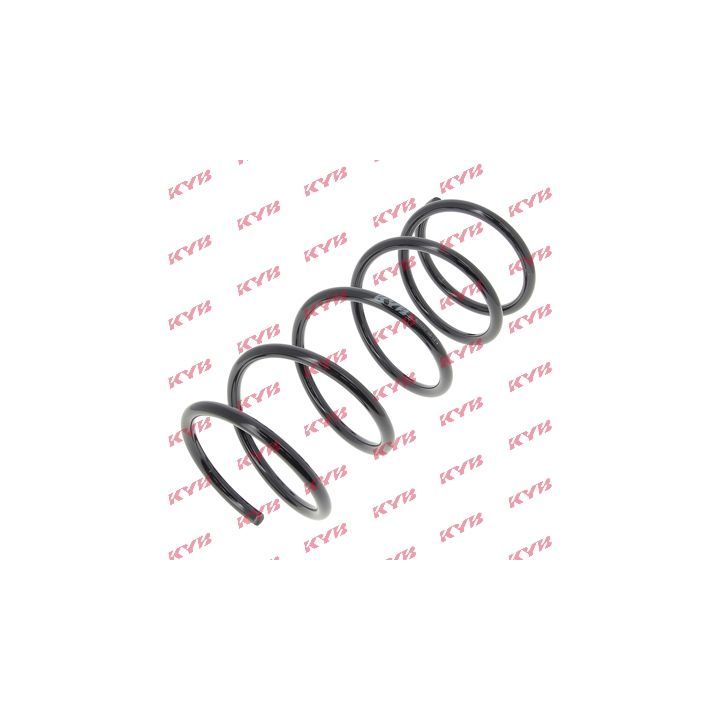 Spyruoklė KYB RA5333