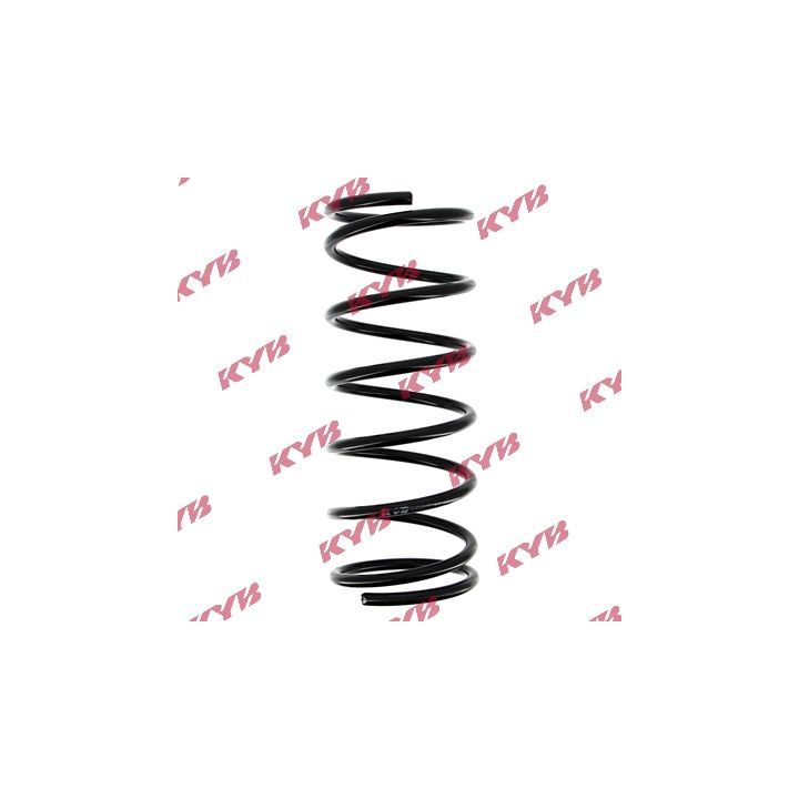 Spyruoklė KYB RA5377