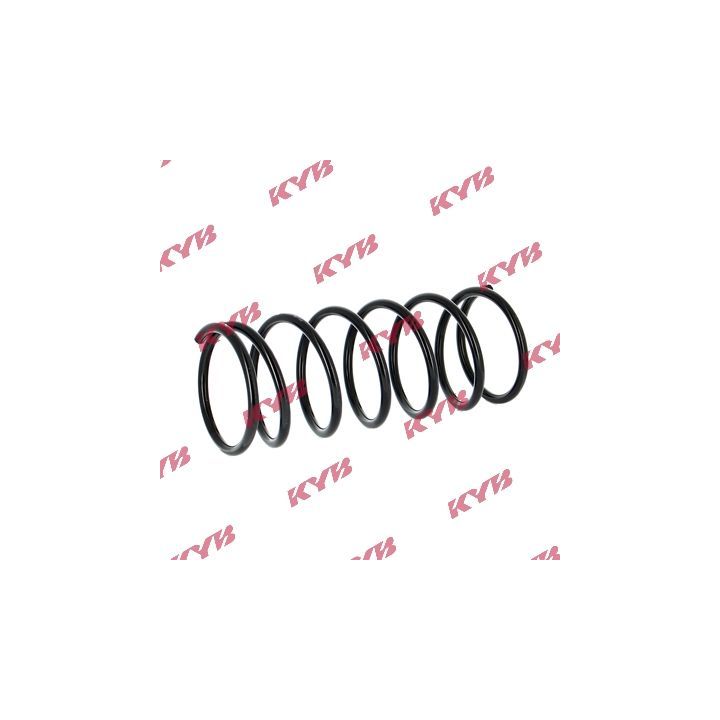 Spyruoklė KYB RA5377