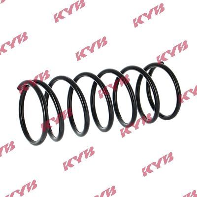 Spyruoklė KYB RA5377