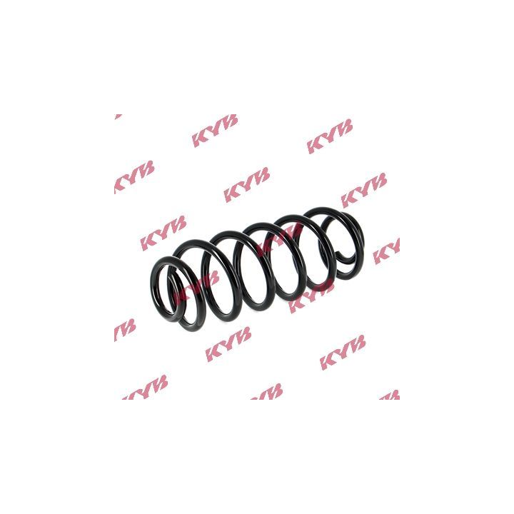 Spyruoklė KYB RA5381