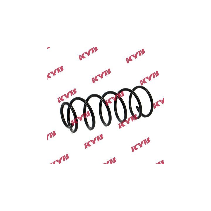 Spyruoklė KYB RA5403