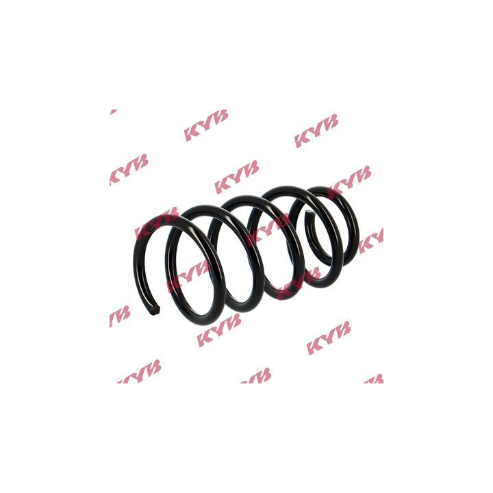 Spyruoklė KYB RA5411