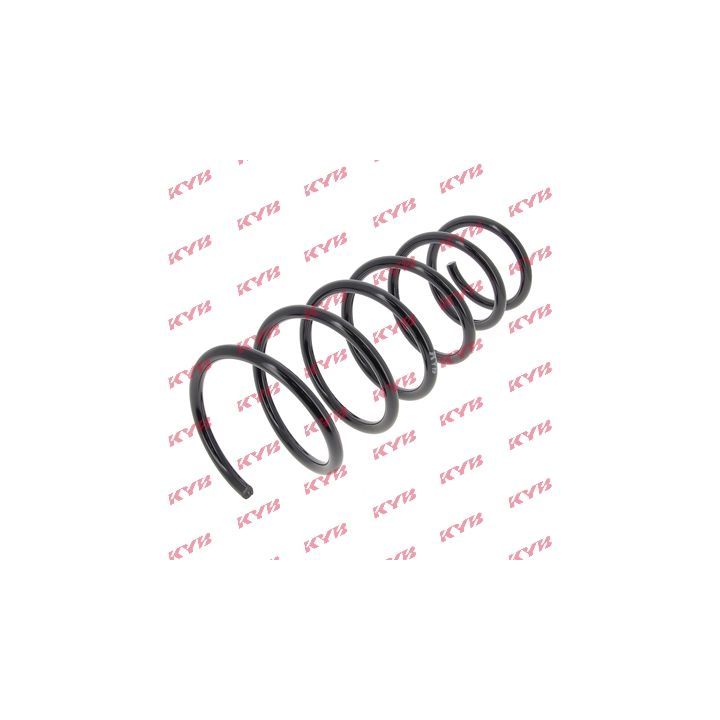 Spyruoklė KYB RA5428