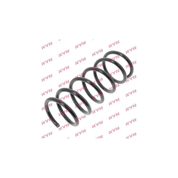 Spyruoklė KYB RA5596