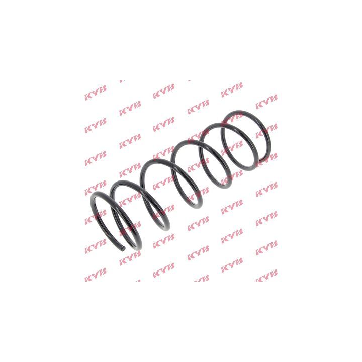 Spyruoklė KYB RA5662