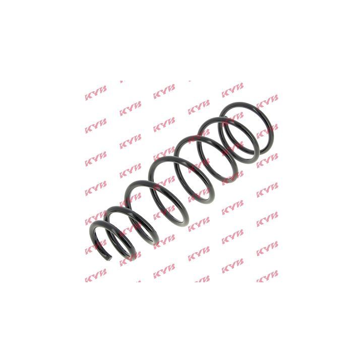 Spyruoklė KYB RA6130