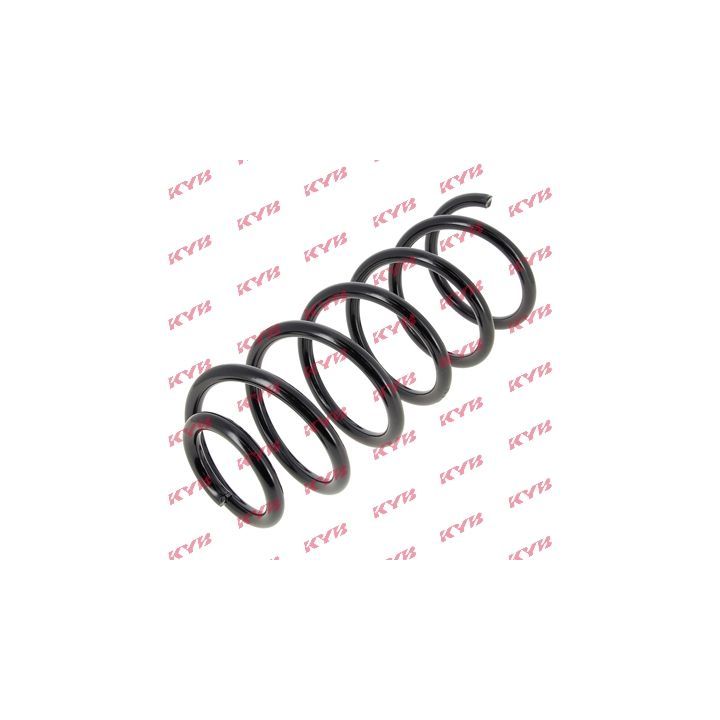 Spyruoklė KYB RA6197