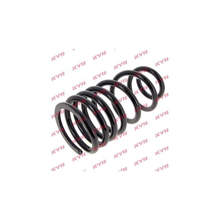 Spyruoklė KYB RA6208