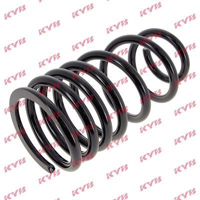 Spyruoklė KYB RA6208