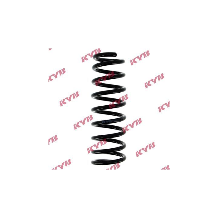 Spyruoklė KYB RA6211