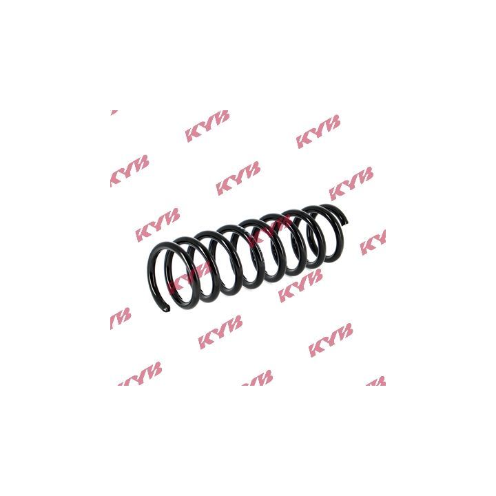 Spyruoklė KYB RA6211