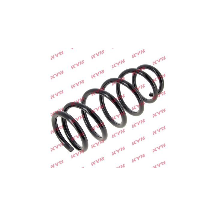 Spyruoklė KYB RA6218