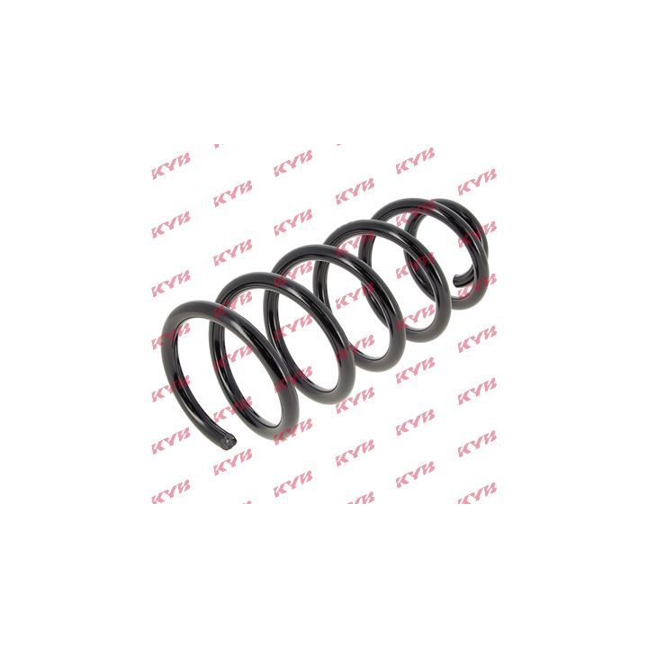 Spyruoklė KYB RA6221