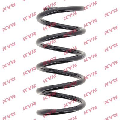 Spyruoklė KYB RA6324